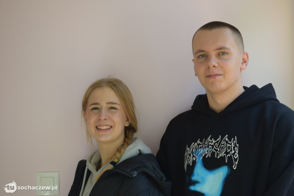 Otwarcie Bubble Tea w Sochaczewie