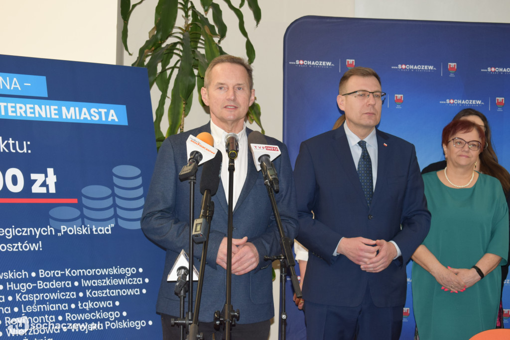 Mała Ojczyzna Chopina: prace wkrótce ruszą