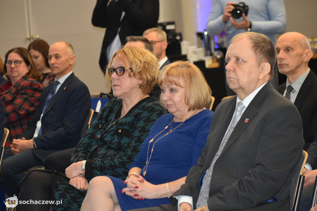 Bezpieczne drogi w ramach CPK: podpisanie umów