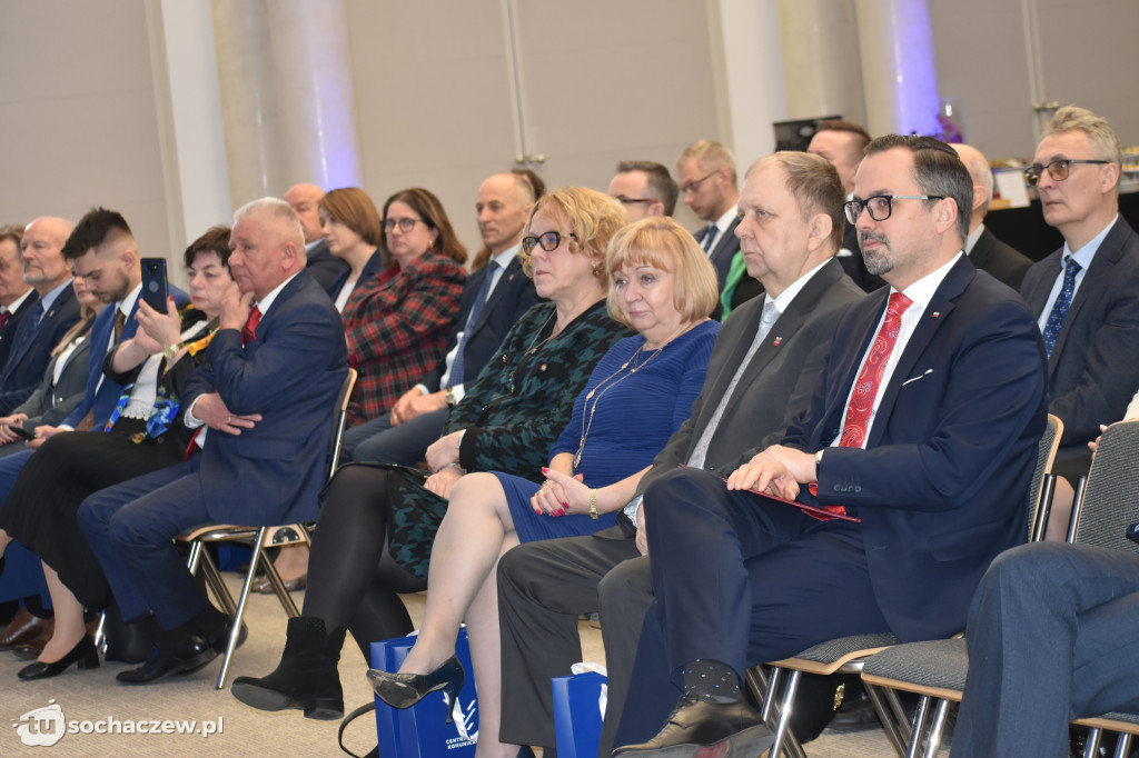 Bezpieczne drogi w ramach CPK: podpisanie umów
