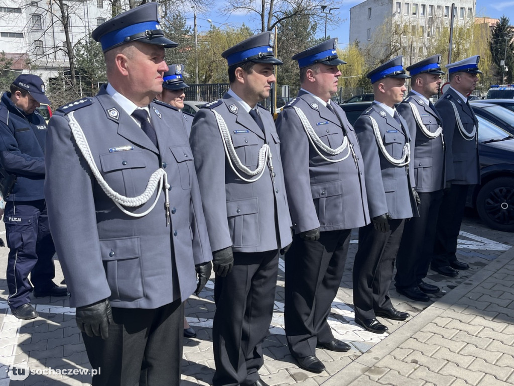 Obchody Dnia Pamięci Ofiar Zbrodni Katyńskiej