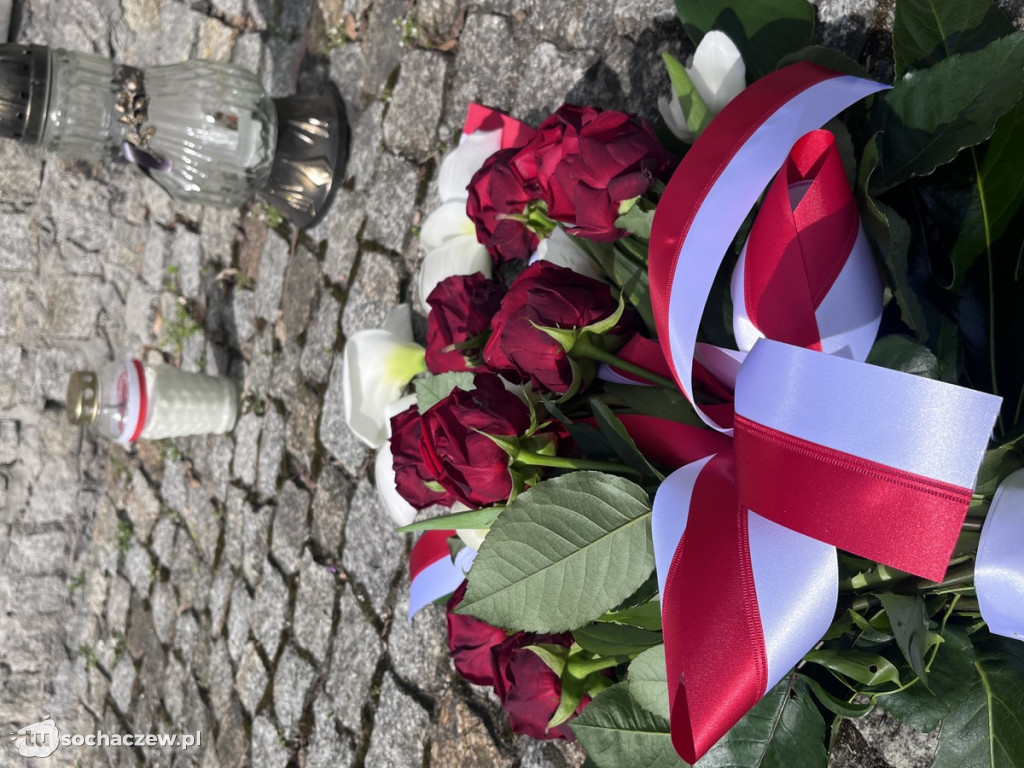 Obchody Dnia Pamięci Ofiar Zbrodni Katyńskiej