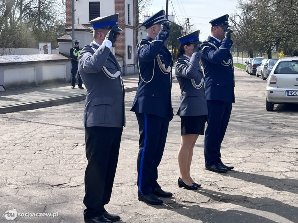 Obchody Dnia Pamięci Ofiar Zbrodni Katyńskiej