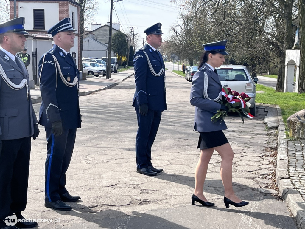 Obchody Dnia Pamięci Ofiar Zbrodni Katyńskiej