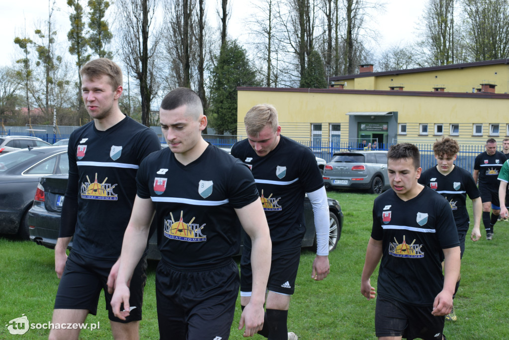 Bzura Chodaków - Pogoń Wiskitki