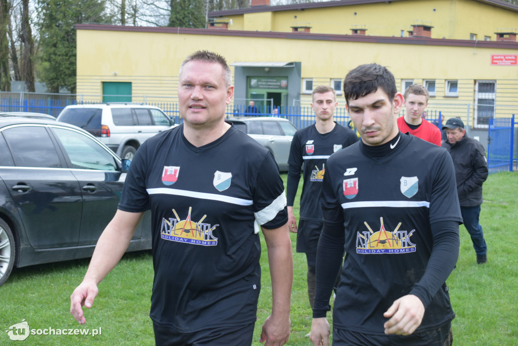 Bzura Chodaków - Pogoń Wiskitki