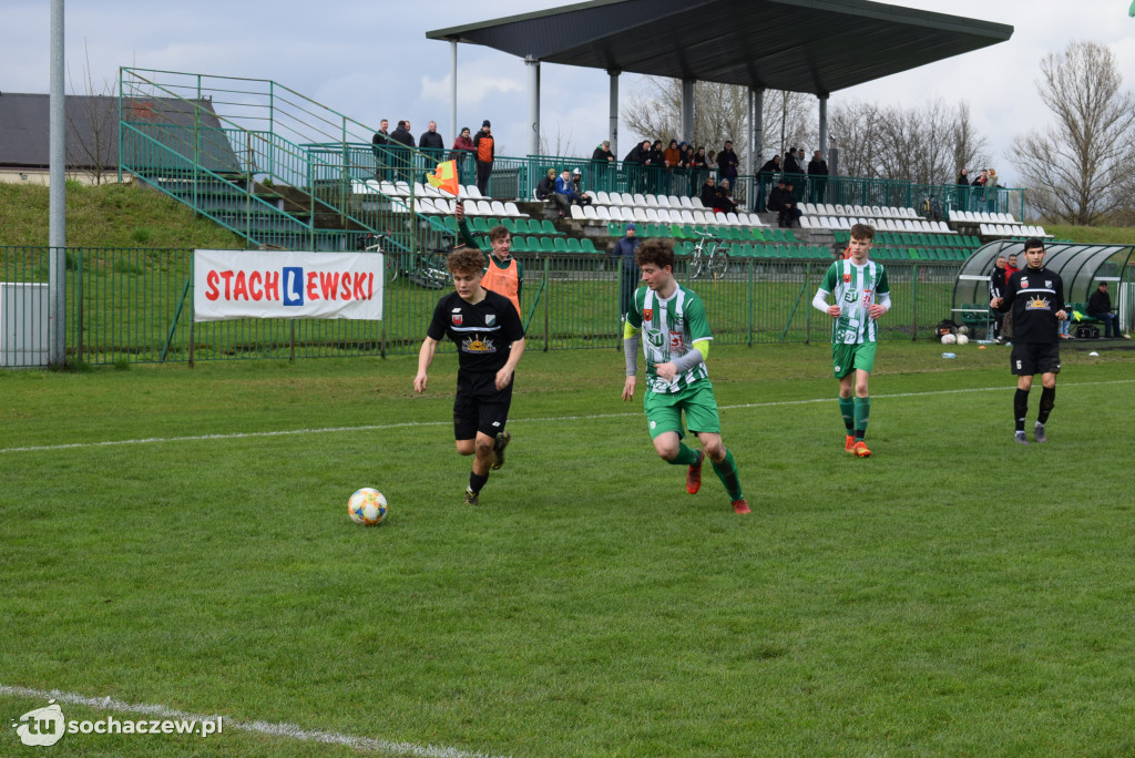 Bzura Chodaków - Pogoń Wiskitki