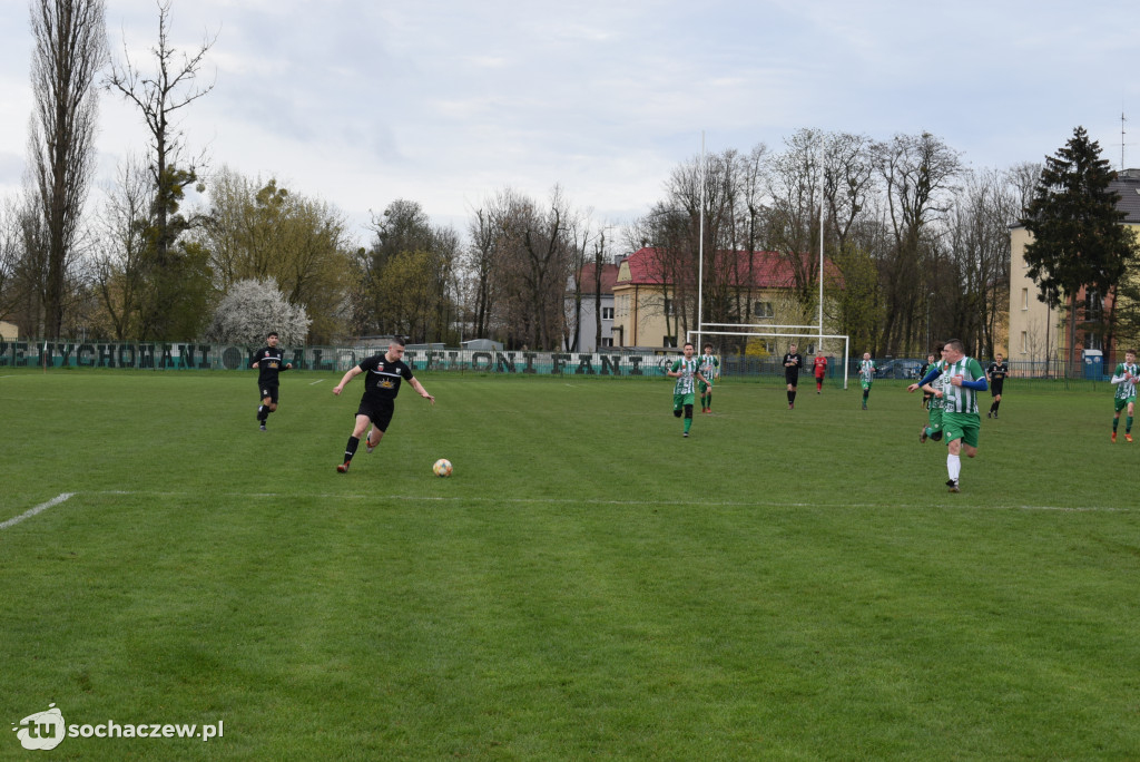 Bzura Chodaków - Pogoń Wiskitki