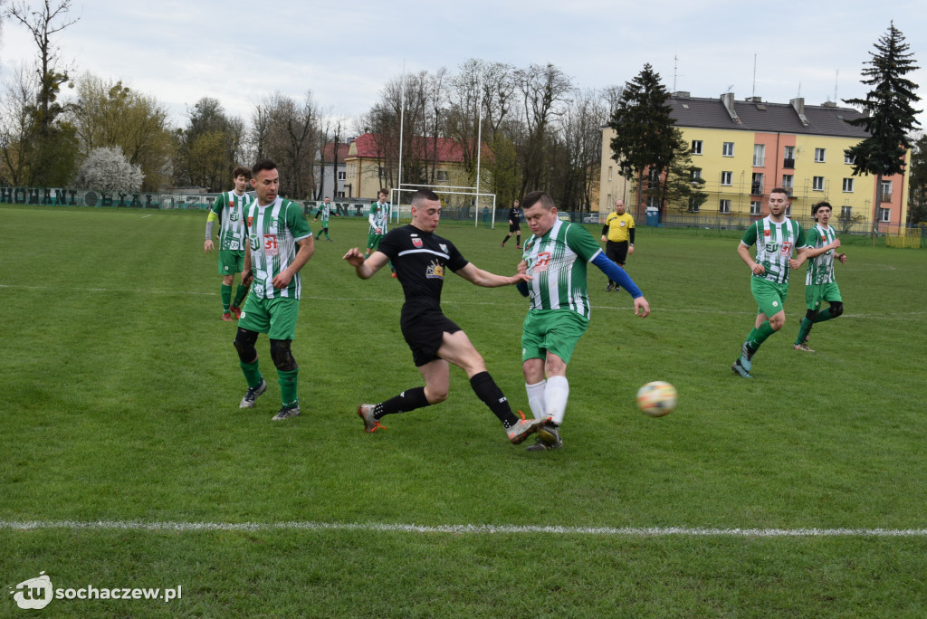 Bzura Chodaków - Pogoń Wiskitki