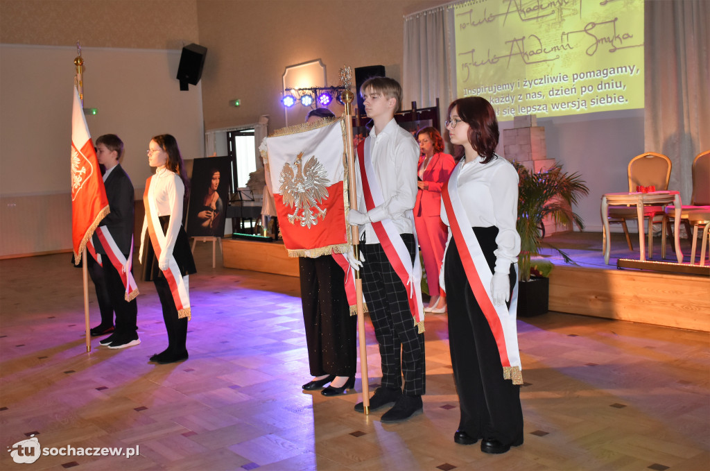Jubileusze Akademii Prymusa i Akademii Smyka