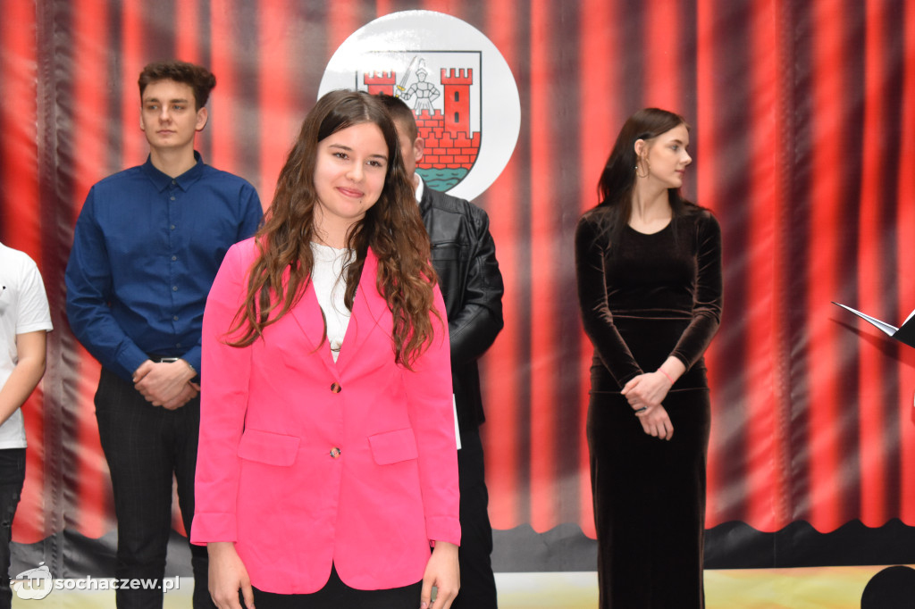 Konkurs Ośmiu Wspaniałych rozstrzygnięty