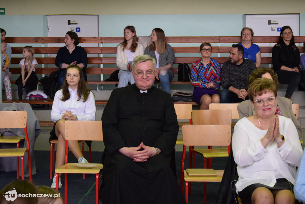 60 lat szkoły w Kozłowie Biskupim