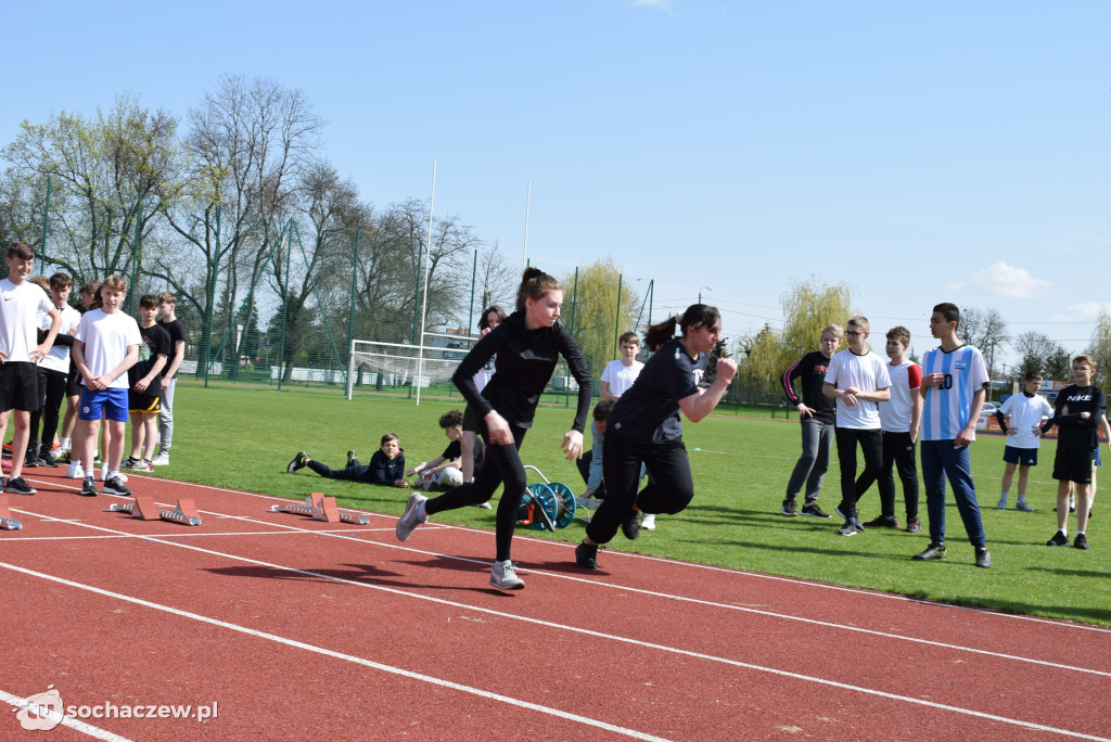 Wiosenne Czwartki Lekkoatletyczne