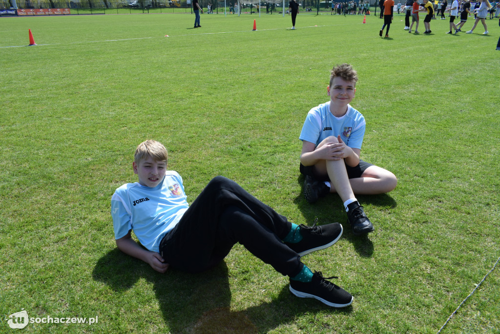 Wiosenne Czwartki Lekkoatletyczne