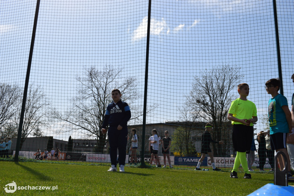 Wiosenne Czwartki Lekkoatletyczne