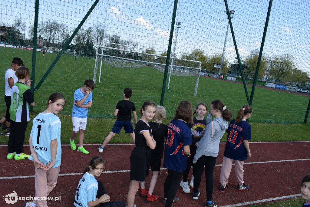 Wiosenne Czwartki Lekkoatletyczne