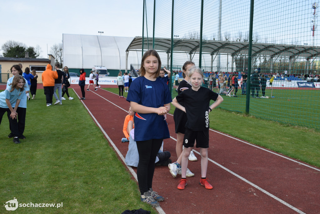 Wiosenne Czwartki Lekkoatletyczne