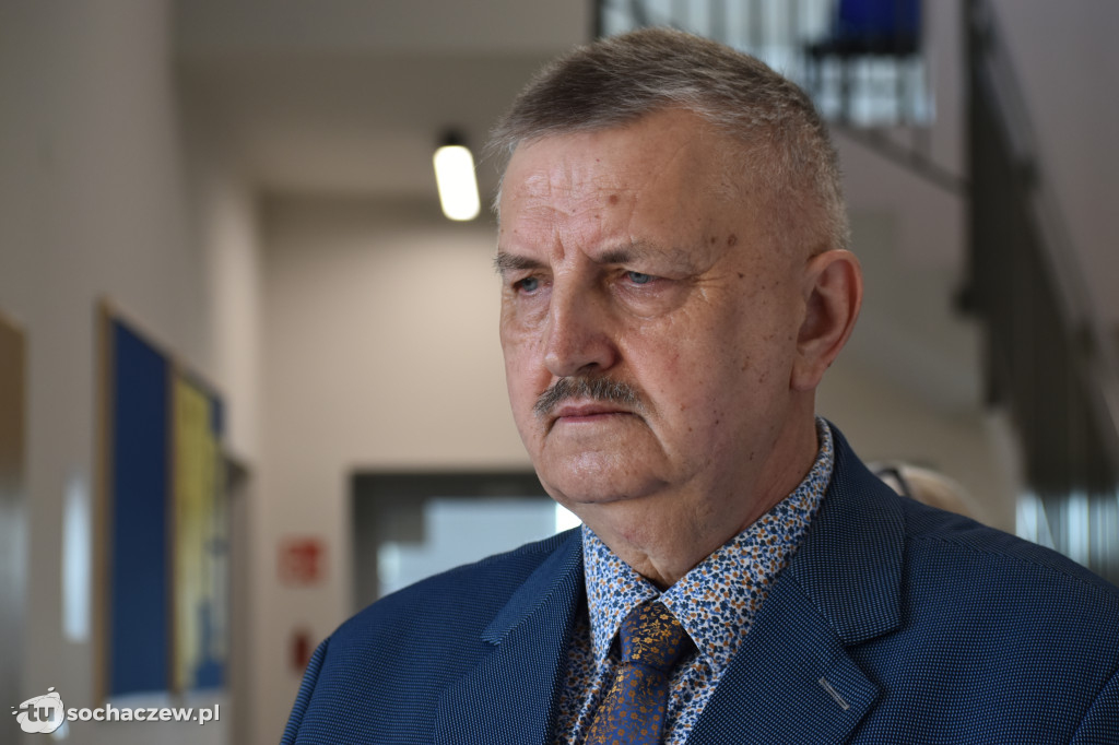 I Powiatowy Konkurs Wiedzy o Cichociemnych Żołnierzach AK rozstrzygnięty