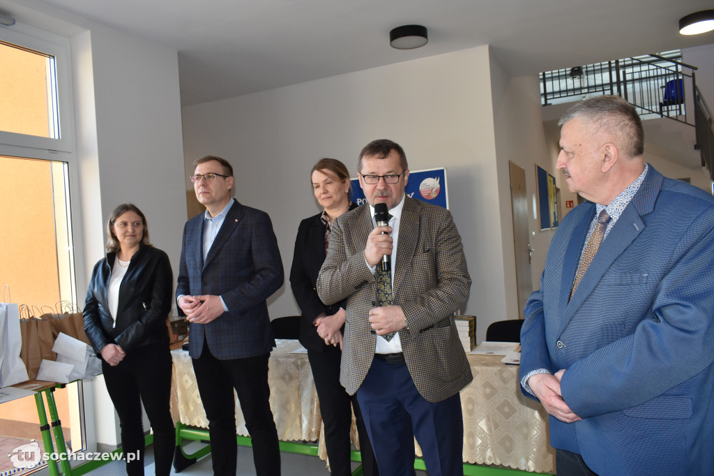 I Powiatowy Konkurs Wiedzy o Cichociemnych Żołnierzach AK rozstrzygnięty