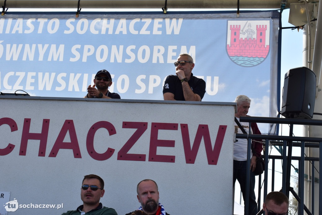 Orkan odwraca losy meczu z Lublinem