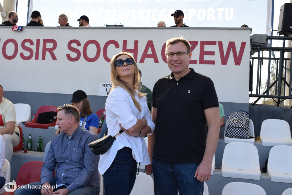 Orkan odwraca losy meczu z Lublinem