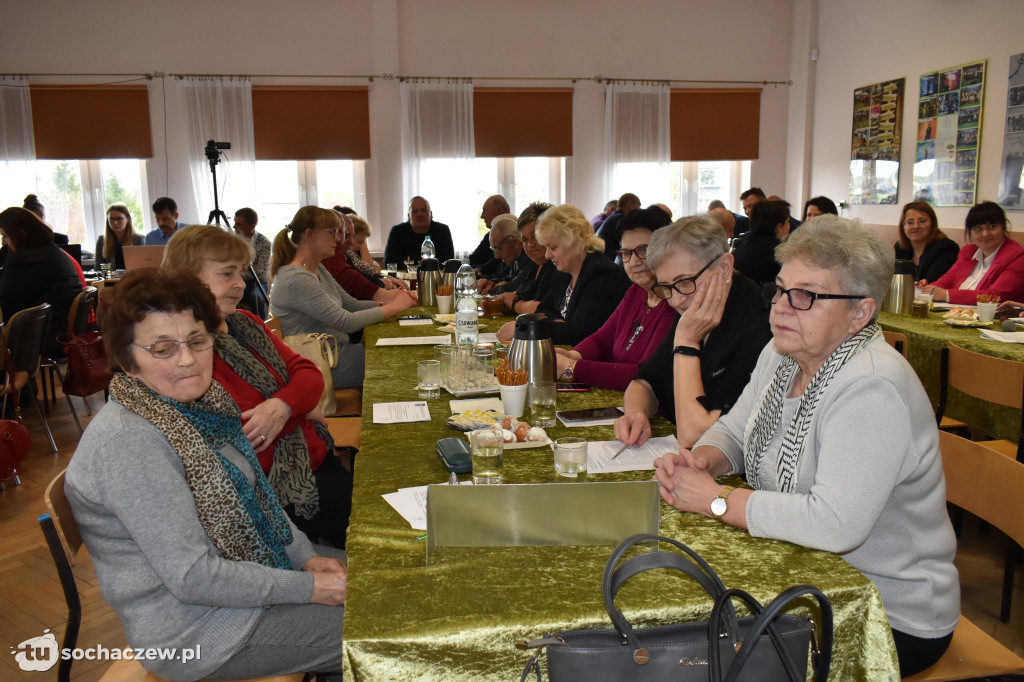 Sesja LXVII Rady Gminy Iłów