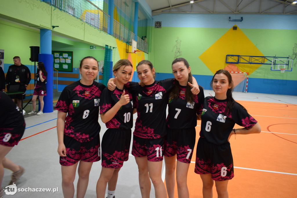 Futsal Cup Teresin 2023