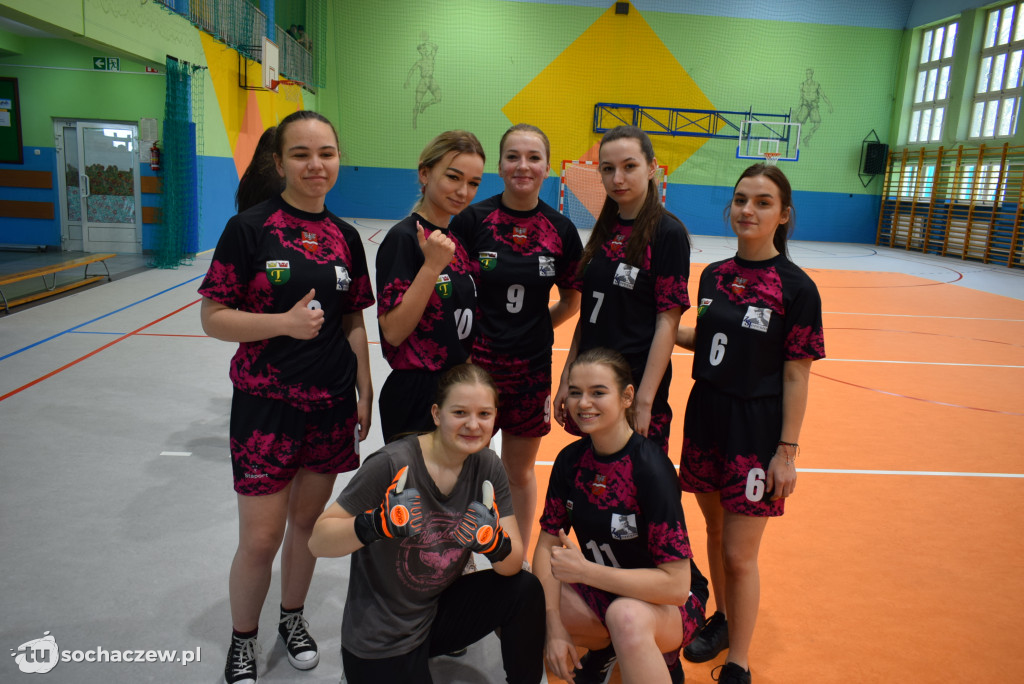 Futsal Cup Teresin 2023