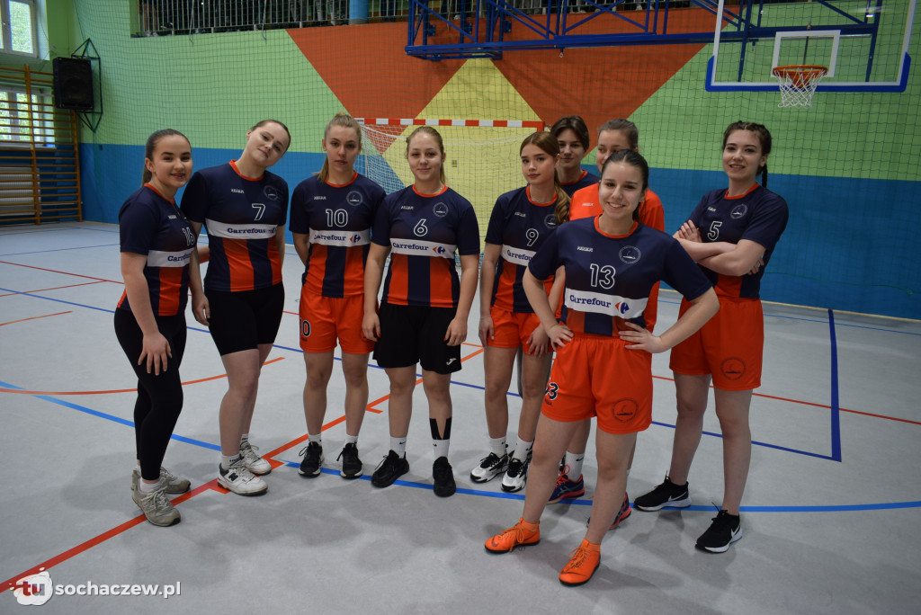 Futsal Cup Teresin 2023