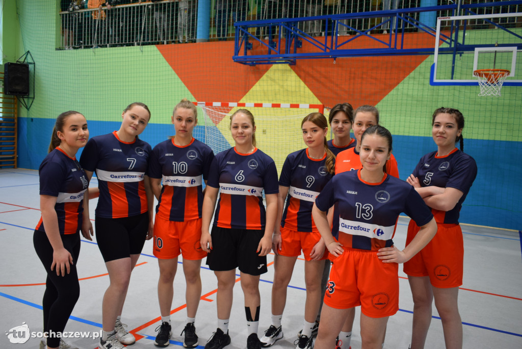 Futsal Cup Teresin 2023
