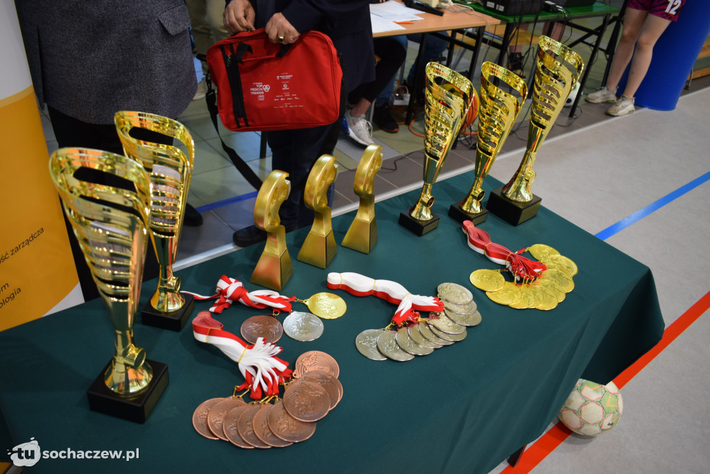 Futsal Cup Teresin 2023