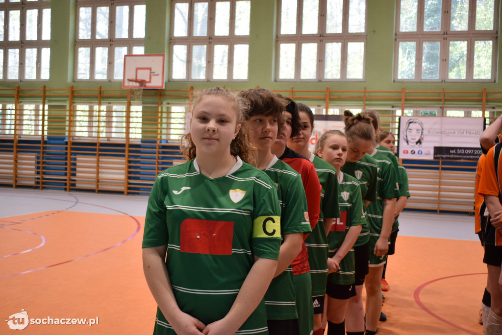 Futsal Cup Teresin 2023