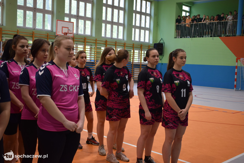 Futsal Cup Teresin 2023