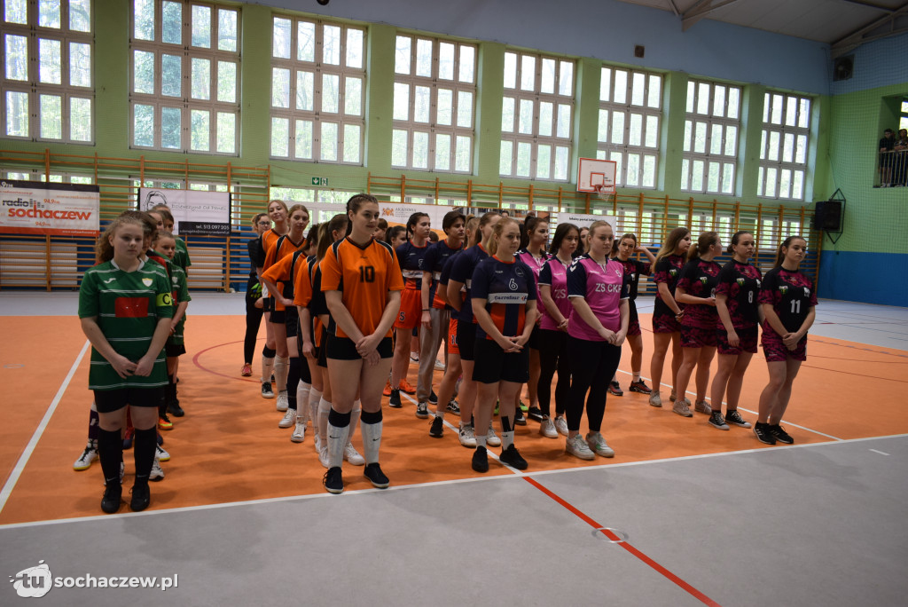 Futsal Cup Teresin 2023