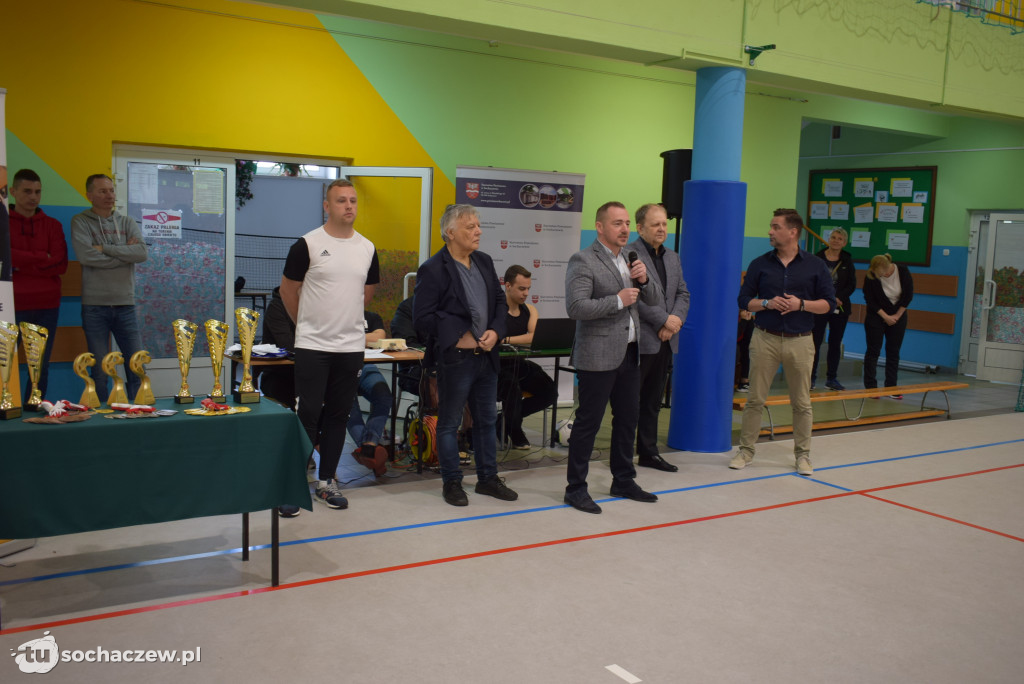 Futsal Cup Teresin 2023