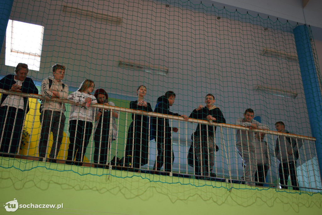 Futsal Cup Teresin 2023