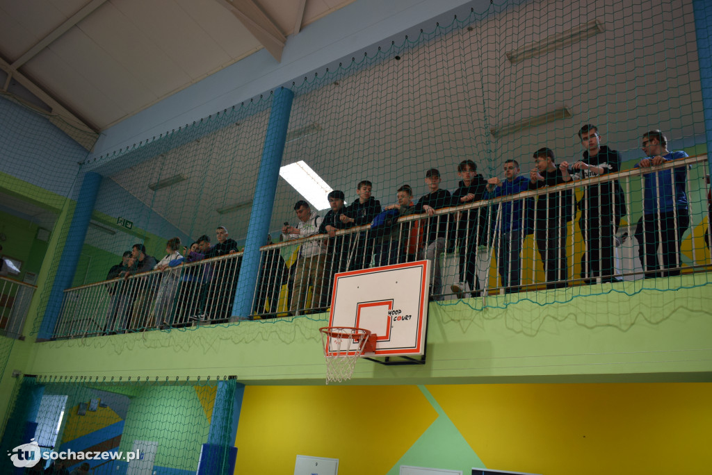 Futsal Cup Teresin 2023