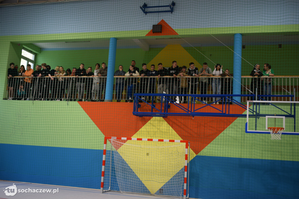 Futsal Cup Teresin 2023