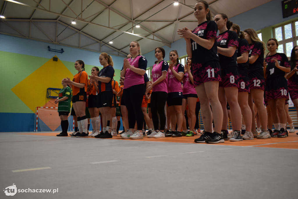 Futsal Cup Teresin 2023
