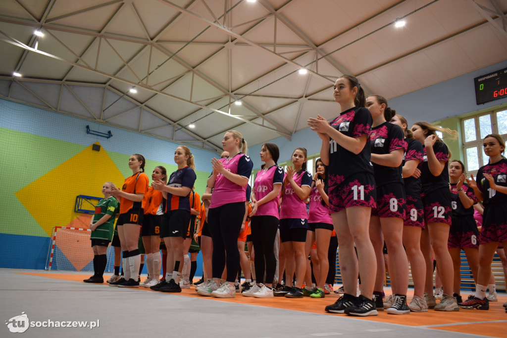 Futsal Cup Teresin 2023