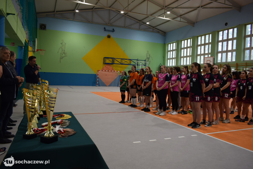 Futsal Cup Teresin 2023