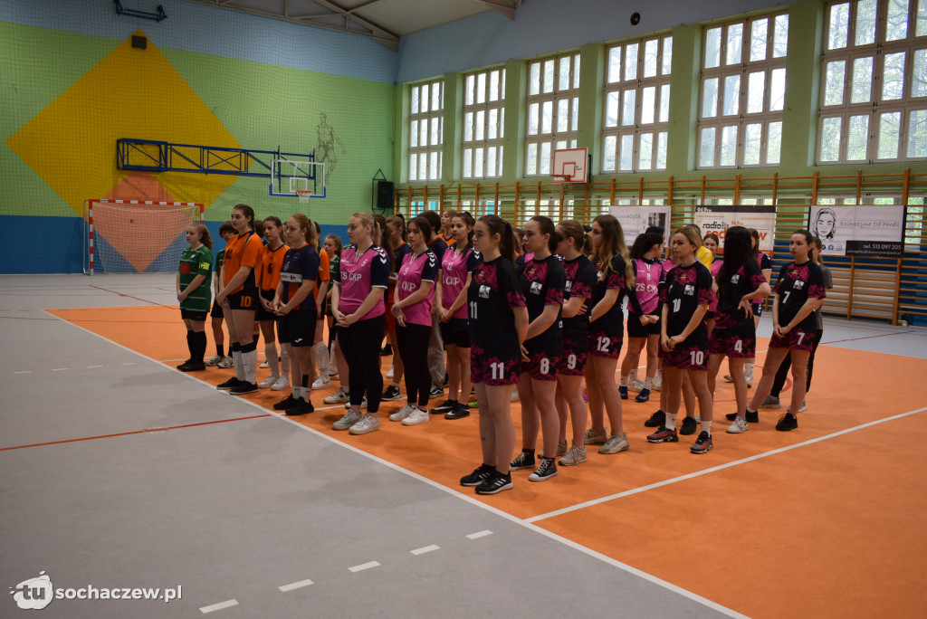 Futsal Cup Teresin 2023
