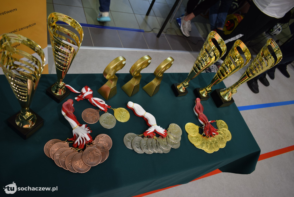 Futsal Cup Teresin 2023