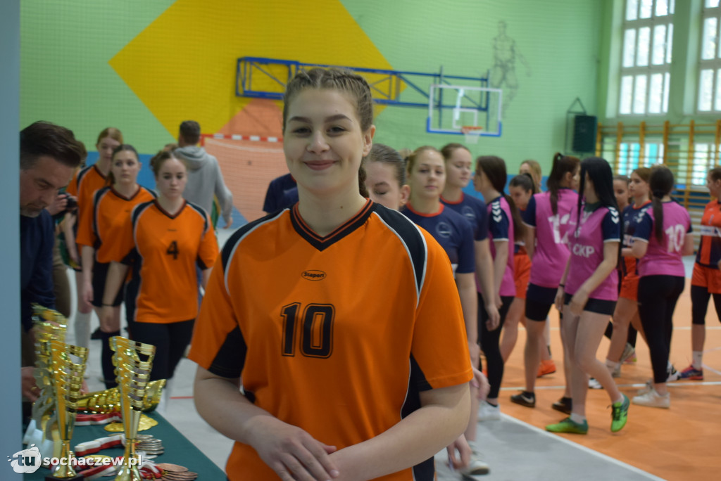 Futsal Cup Teresin 2023