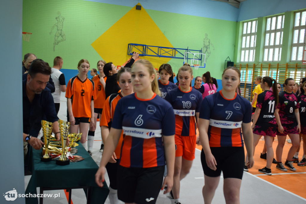 Futsal Cup Teresin 2023