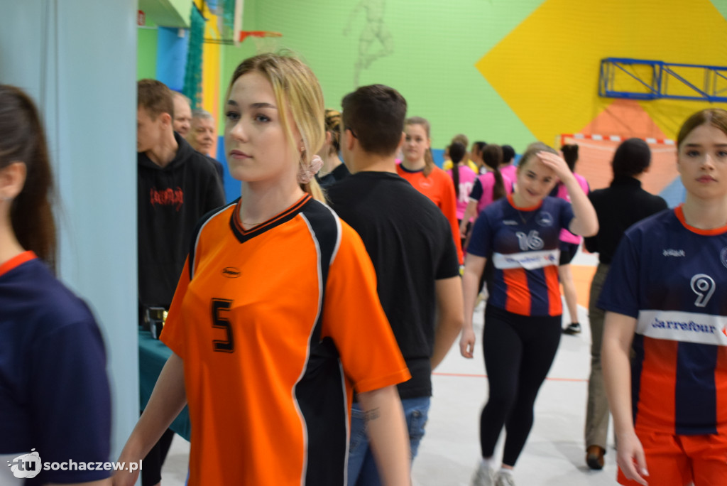 Futsal Cup Teresin 2023