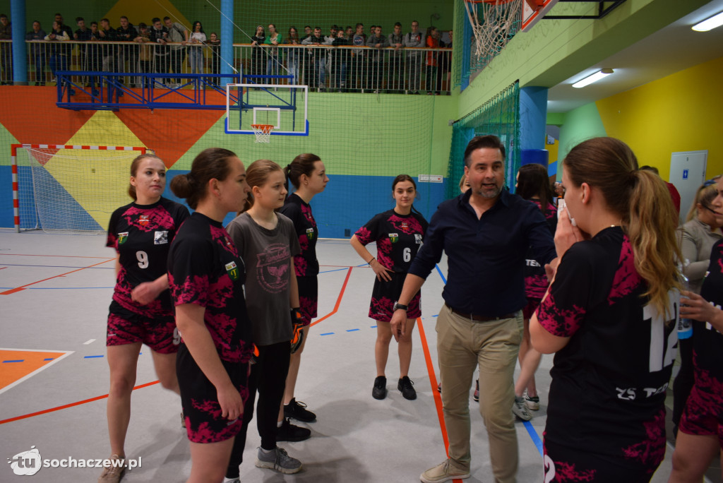 Futsal Cup Teresin 2023