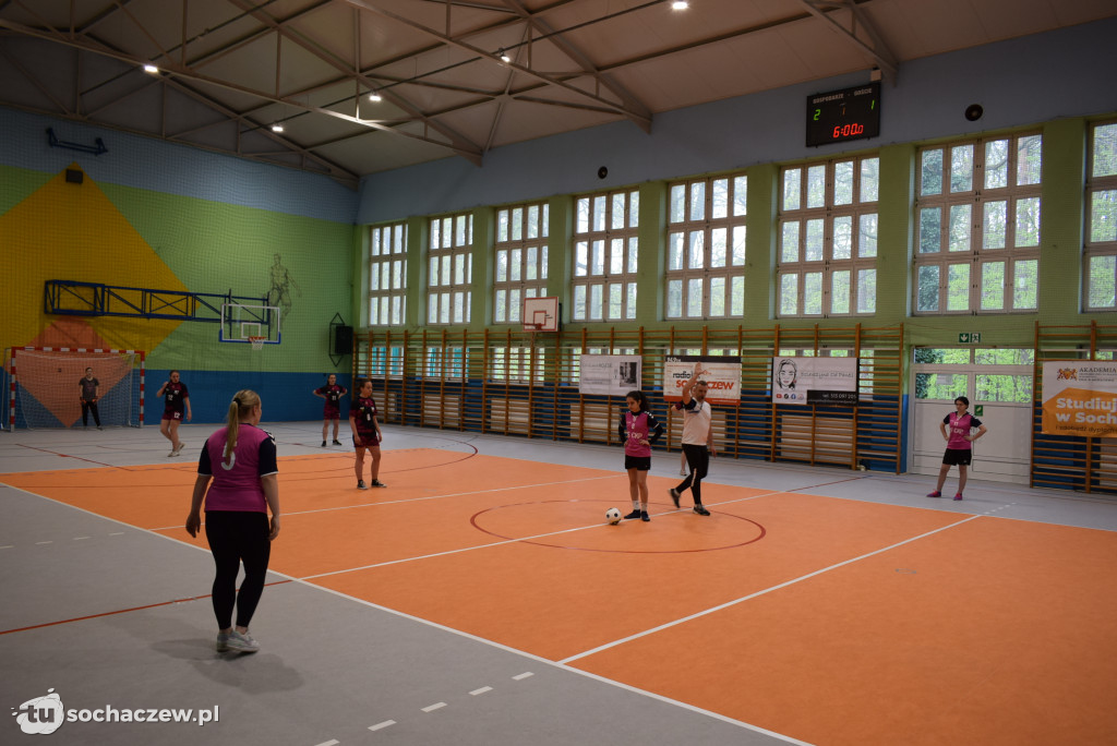 Futsal Cup Teresin 2023