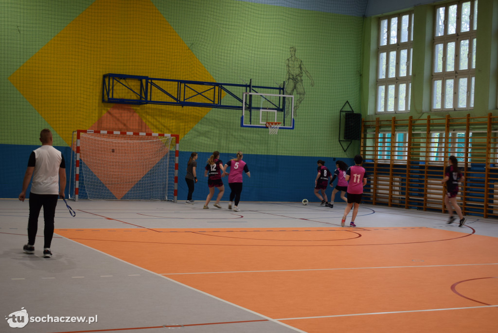 Futsal Cup Teresin 2023