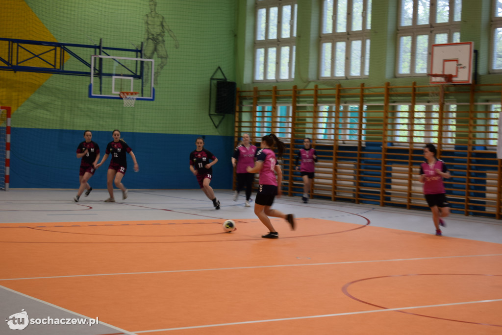Futsal Cup Teresin 2023